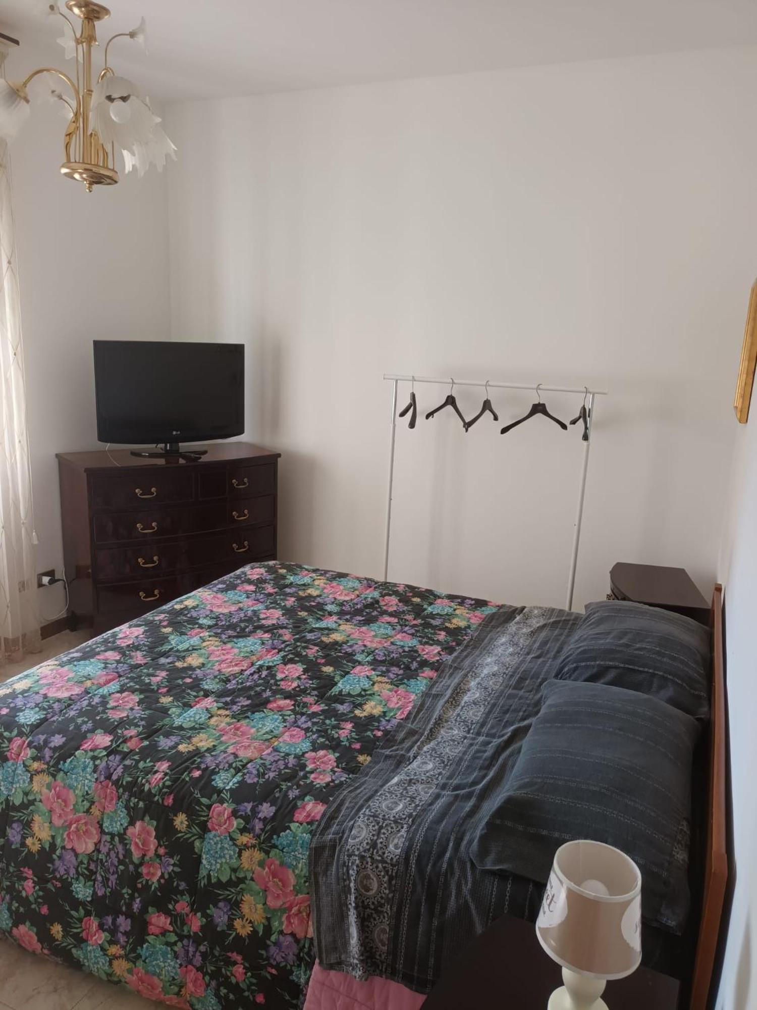 Giardinetti Rooms Rom Eksteriør billede