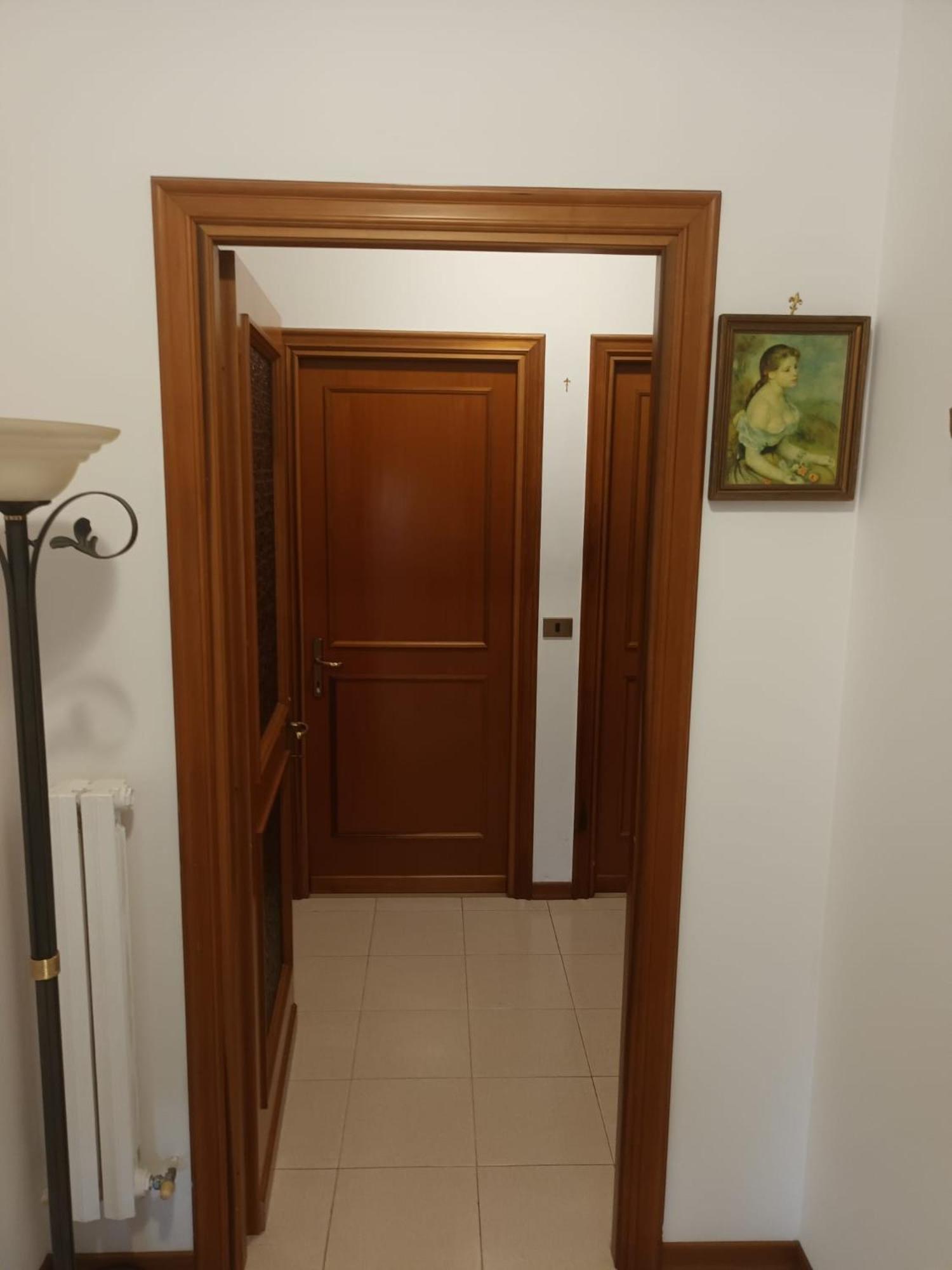 Giardinetti Rooms Rom Eksteriør billede