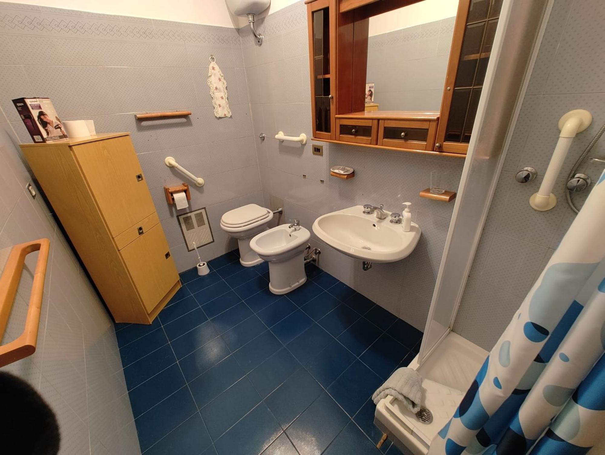 Giardinetti Rooms Rom Eksteriør billede