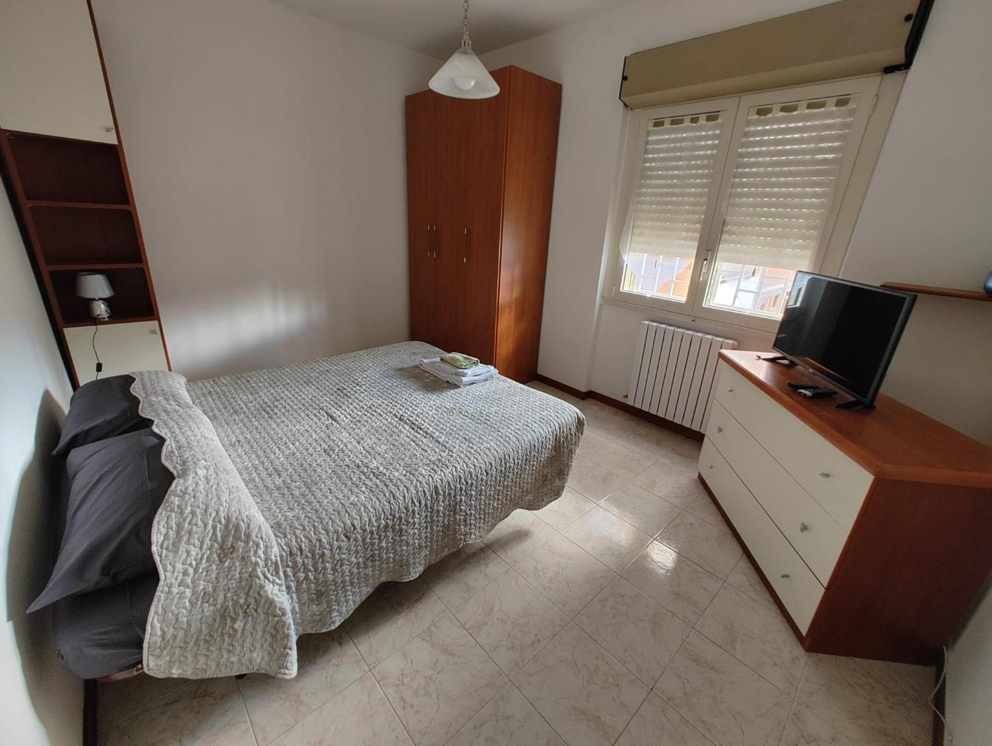 Giardinetti Rooms Rom Eksteriør billede